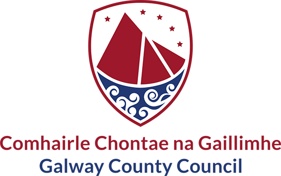 Logo of Galway County Council